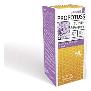 Dietmed Jarabe Ts Propotuss...