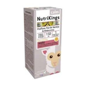 Dietmed Nutri King Calm 150Ml