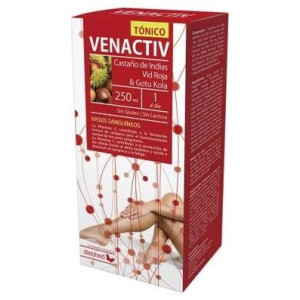 Dietmed Venactiv 250Ml