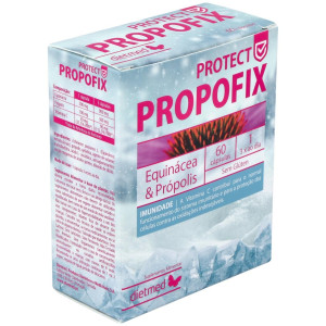 Dietmed Propofix Prevent 60Caps