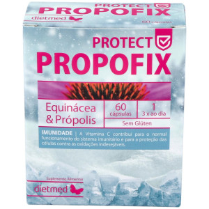 Dietmed Propofix Prevent 60Caps