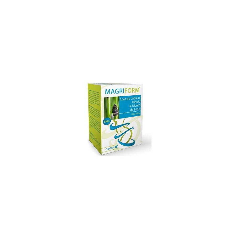 Dietmed Magiform Ema Tisana 150G