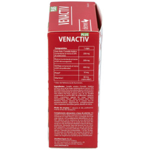 Dietmed Venactiv Plus 30Caps