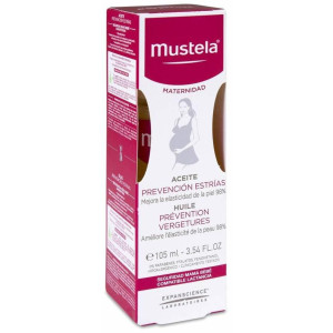 Maternidad Bio Aceite...