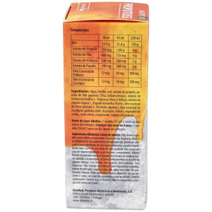 Dietmed Propotuss Té Jarabe Eucalipto 250Ml