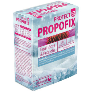 Dietmed Propofix Prevent 60Caps