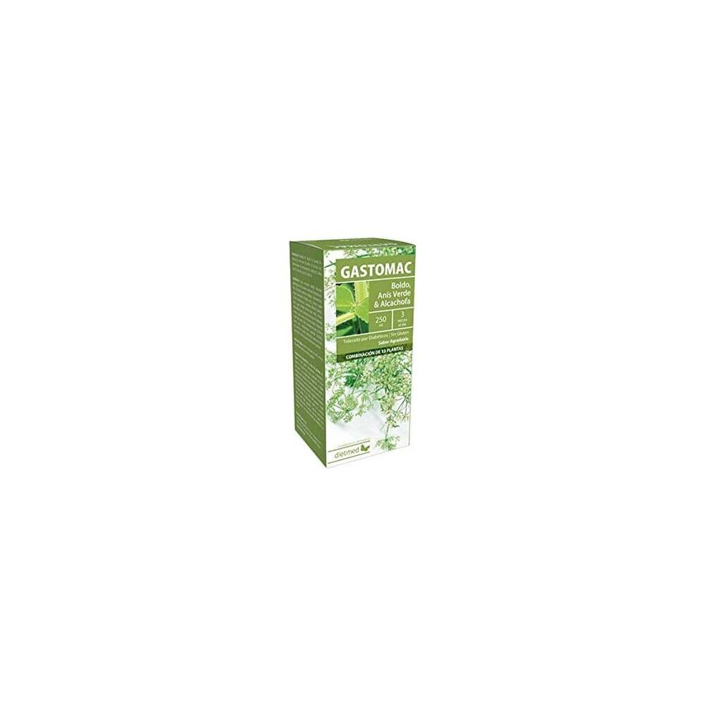 Dietmed Gastomac 250Ml