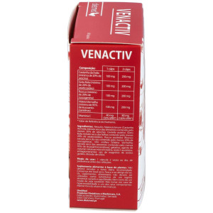 Dietmed Venactiv 60Caps
