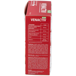 Dietmed Venactiv Plus 30Caps