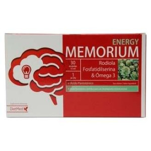 Dietmed Memorium Energy...