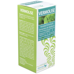 Dietmed Vermolise 250Ml