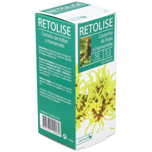 Dietmed Retolise Crema 50Ml