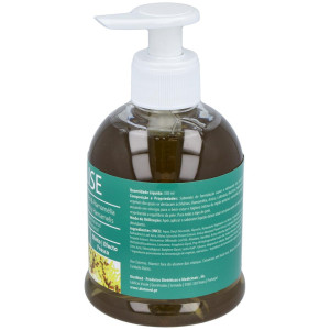 Dietmed Gel De Lavado Perianal Retolise 330Ml