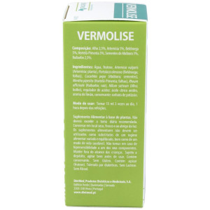 Dietmed Vermolise 250Ml
