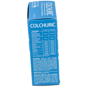 Dietmed Colchuric 60Comp