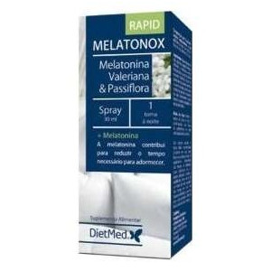 Dietmed Melatonox Rapid...