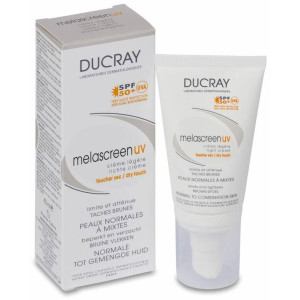 Ducray Melascreen Uv Crema...