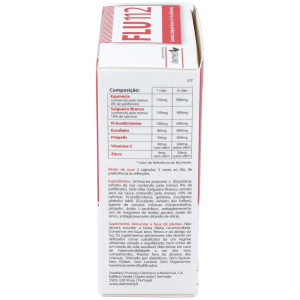Dietmed Flu 112 Inmunidad Sos 30Caps
