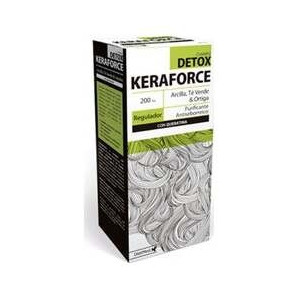 Dietmed Champu Detox...