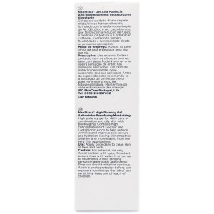 Neostrata Gel De Alta Potencia Piel Mixta Grasa, 30 G