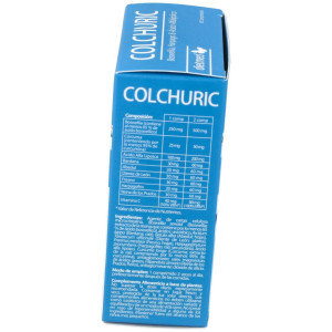 Dietmed Colchuric 60Comp