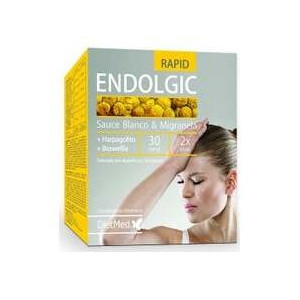 Dietmed Endolgic 30Comp