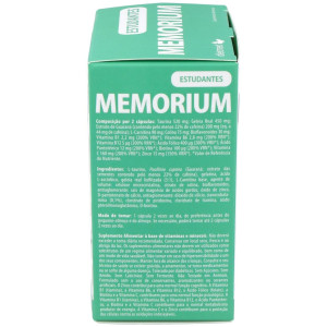 Dietmed Memorium Estudiantes 60Caps