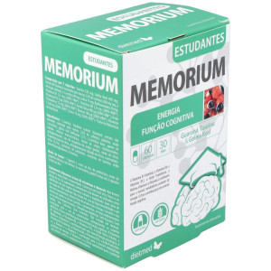 Dietmed Memorium Estudiantes 60Caps