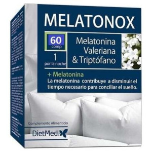 Dietmed Melatonox...