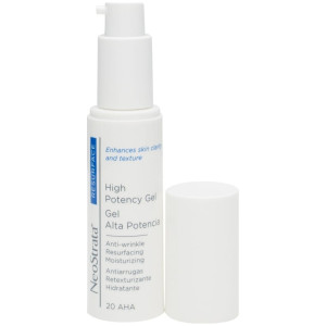 Neostrata Gel De Alta Potencia Piel Mixta Grasa, 30 G