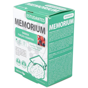 Dietmed Memorium Estudiantes 60Caps