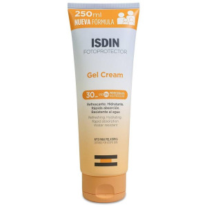 Isdin Fotoprotector Spf 30...