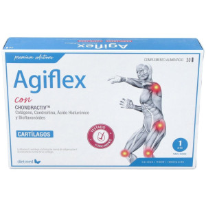 Agiflex 20Amp.