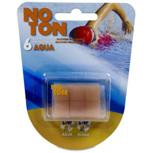 Noton Aqua Sport Tapones De...