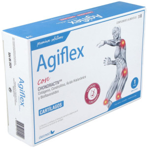 Agiflex 20Amp.