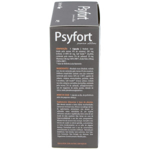 Dietmed Psyfort 30Caps