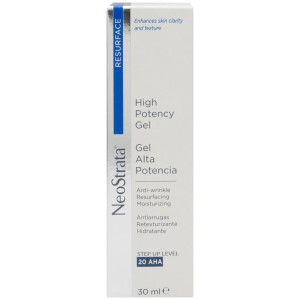 Neostrata Gel De Alta Potencia Piel Mixta Grasa, 30 G