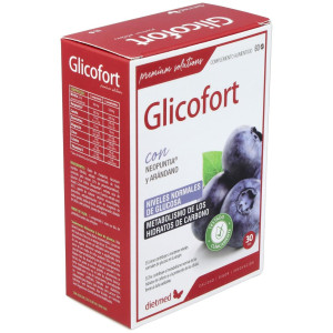 Dietmed Glicofort 60Comp
