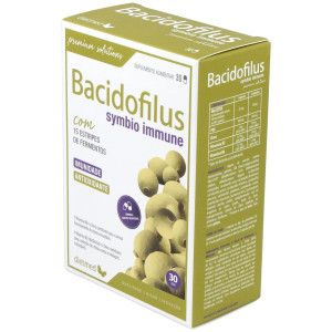Dietmed Bacidofilus Symbio Inmune 30Caps