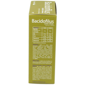 Dietmed Bacidofilus Symbio Inmune 30Caps