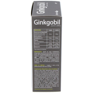 Dietmed Ginkgobil 60 Caps