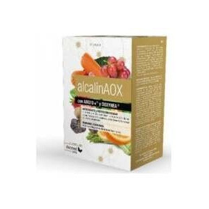 Alcalinaox 30 Cap...