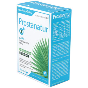 Dietmed Prostanatur 60 Perlas