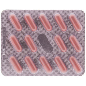 Urimed Complex 28Cap.