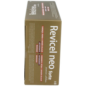 Dietmed Revicel Neo Ampollas 30X15Ml