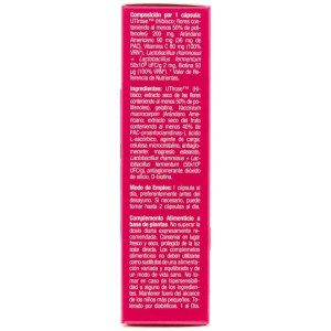 Urimed Complex 28Cap.