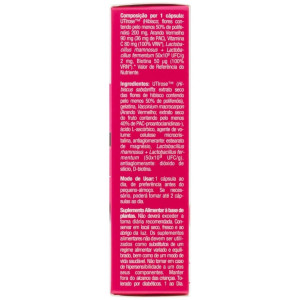 Urimed Complex 28Cap.