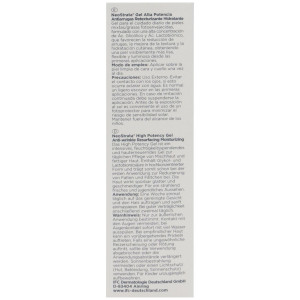 Neostrata Gel De Alta Potencia Piel Mixta Grasa, 30 G