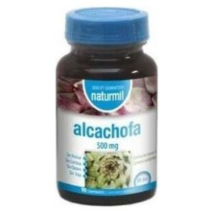 Dietmed Naturmil Alcachofa...