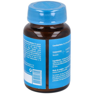 Naturmil Borututu 500 Mg 90 Comprimidos
